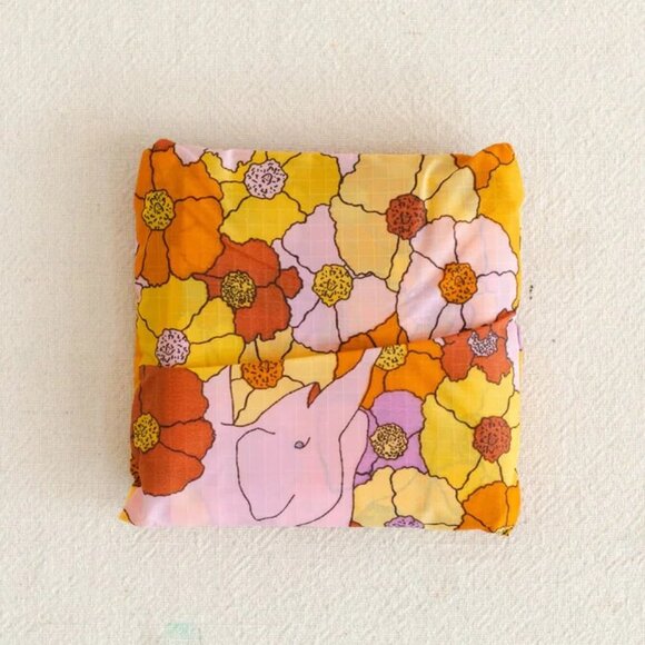 NWT Baby Baggu - Elephant Blossom - Picture 5 of 7